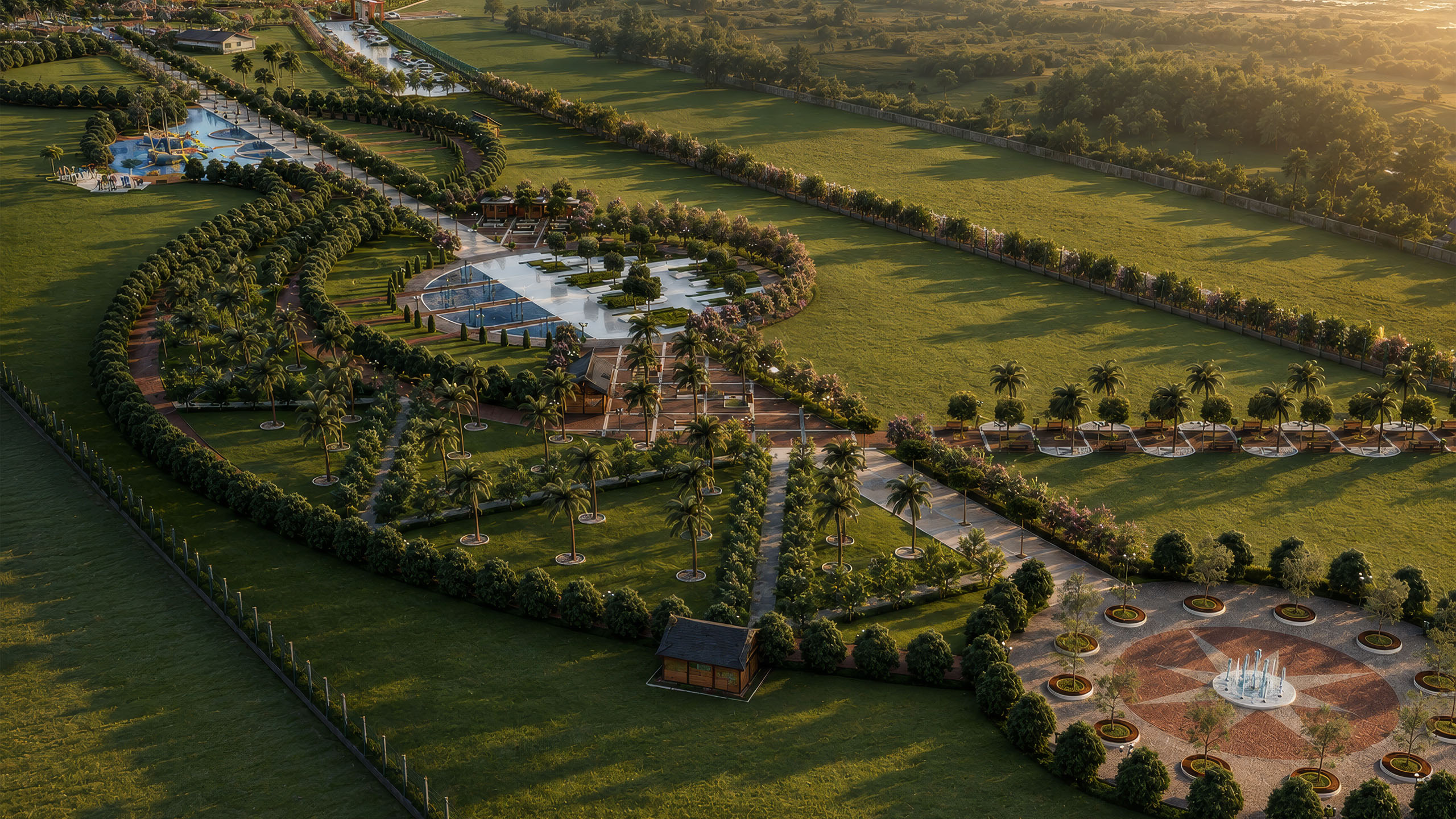 ERBİL PARK